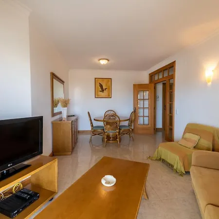 Al - Mare Apartment Albufeira Exterior photo