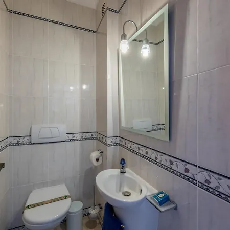 Al - Mare Apartment Albufeira Exterior photo