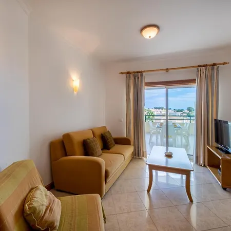 Al - Mare Apartment Albufeira Exterior photo