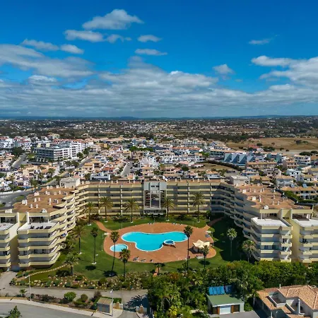 Al - Mare Apartment Albufeira Exterior photo