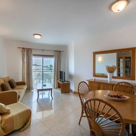 Al - Mare Apartment Albufeira Exterior photo